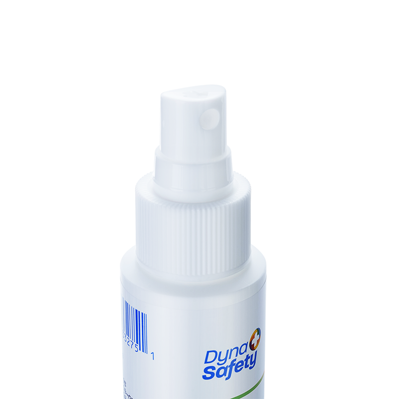 Antiseptic Sprays