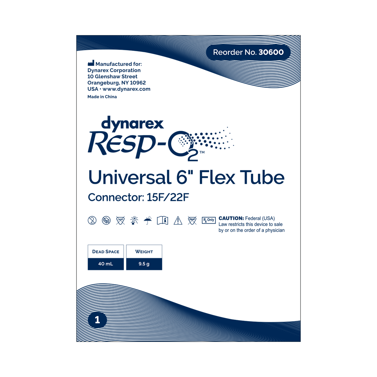 Tubes & Connectors