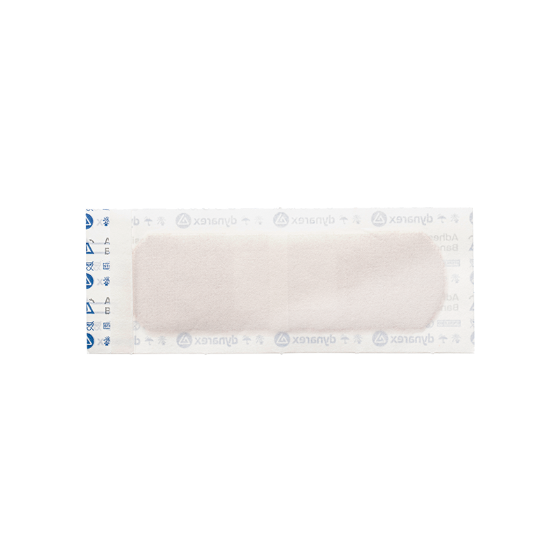 Heavy Duty Woven Fabric Bandages