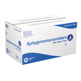 Sphygmomanometers