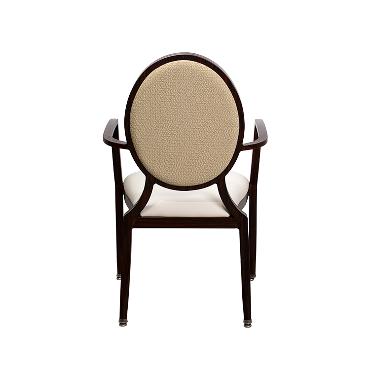 Dining Arm Chair 2