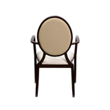 Dining Arm Chair 2