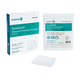 DynaGuard™ Waterproof Composite Dressings