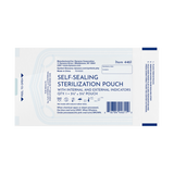 Sterilization Pouches