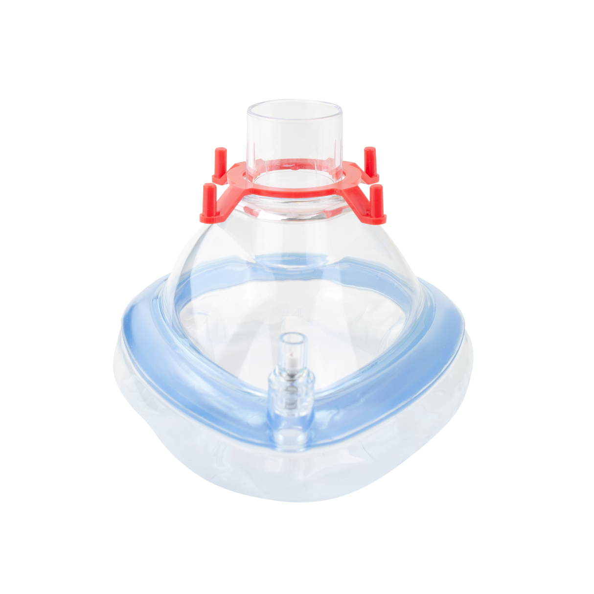 Air Cushion Masks