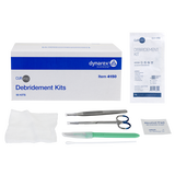 Debridement Kit