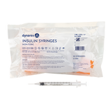Insulin Syringes