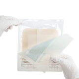 DynaLevin™ Waterproof Adhesive Bordered Foam Dressings