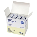 White Petrolatum