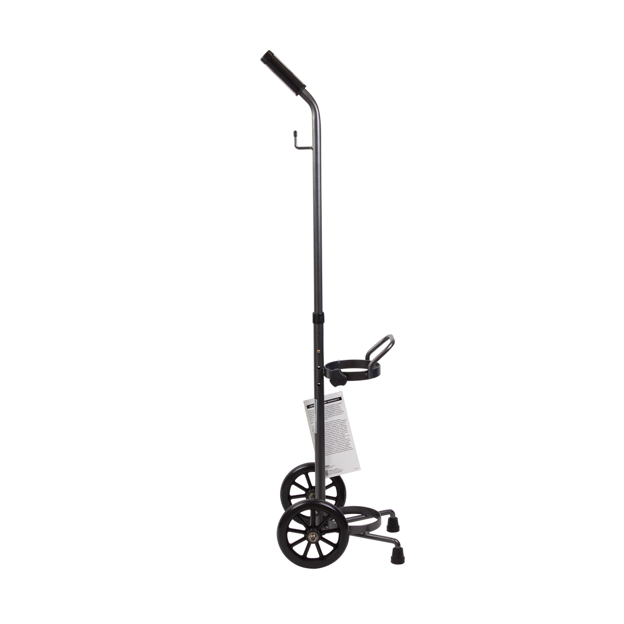 Oxygen Tank Carts & Holder