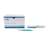 Dermal Curettes