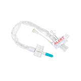 Closed Suction Catheters - Tracheal