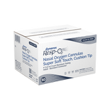 Nasal Oxygen Cannulas - Super Soft Touch -  Cushion Tip