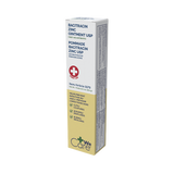 Bacitracin Zinc Ointments USP