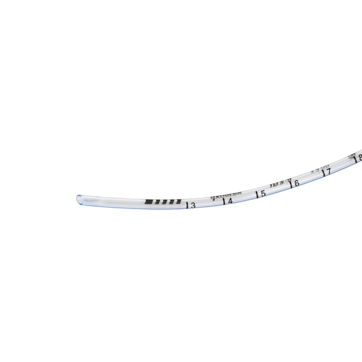 Endotracheal Tube - Uncuffed