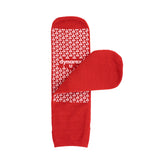 Universal Slipper Socks - Red