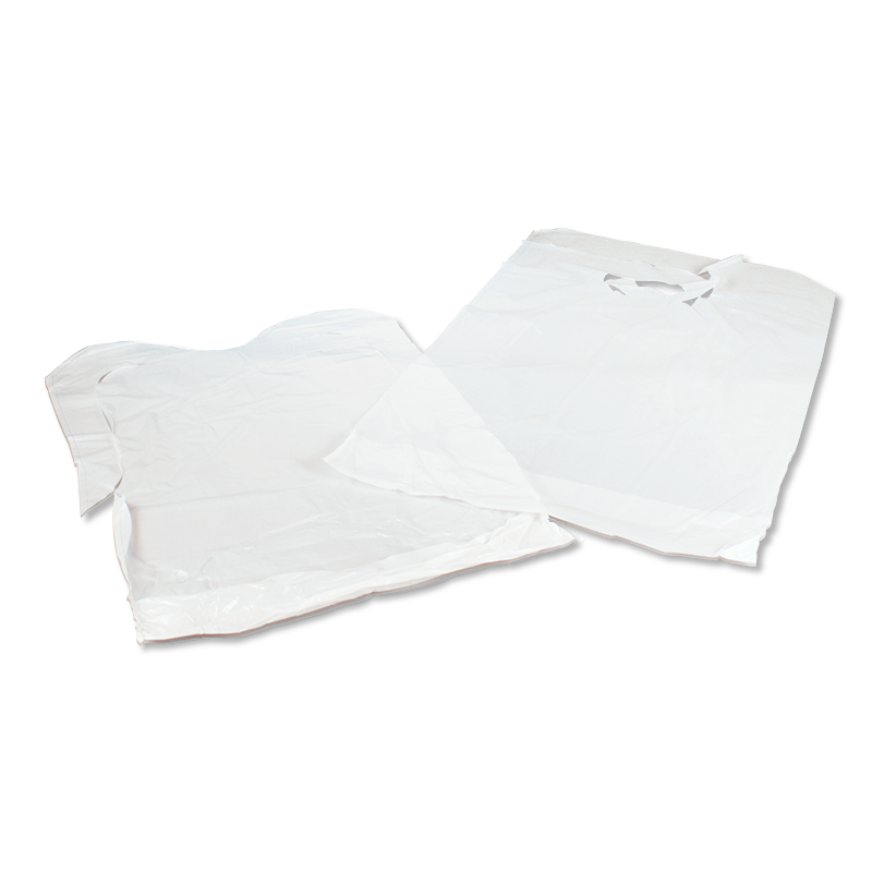 Polyethylene Bibs