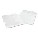 Polyethylene Bibs