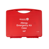 Allergy Emergency Kit Case