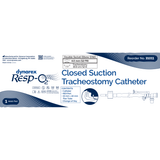 Closed Suction Catheters - Tracheal