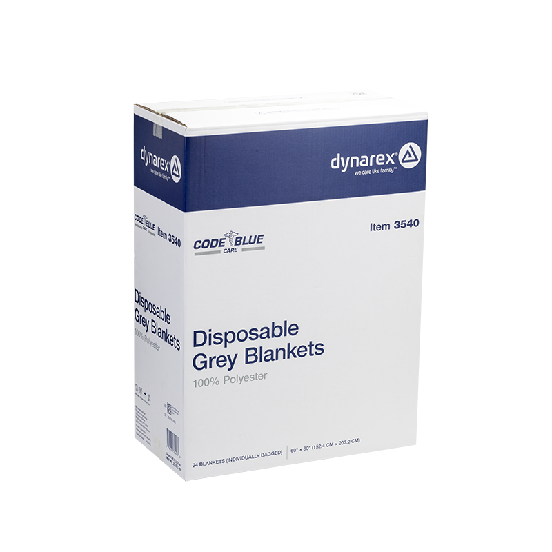 Disposable Blankets