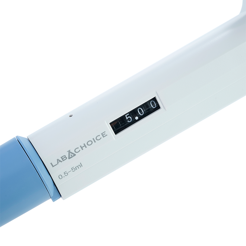 Mechanical Pipettes