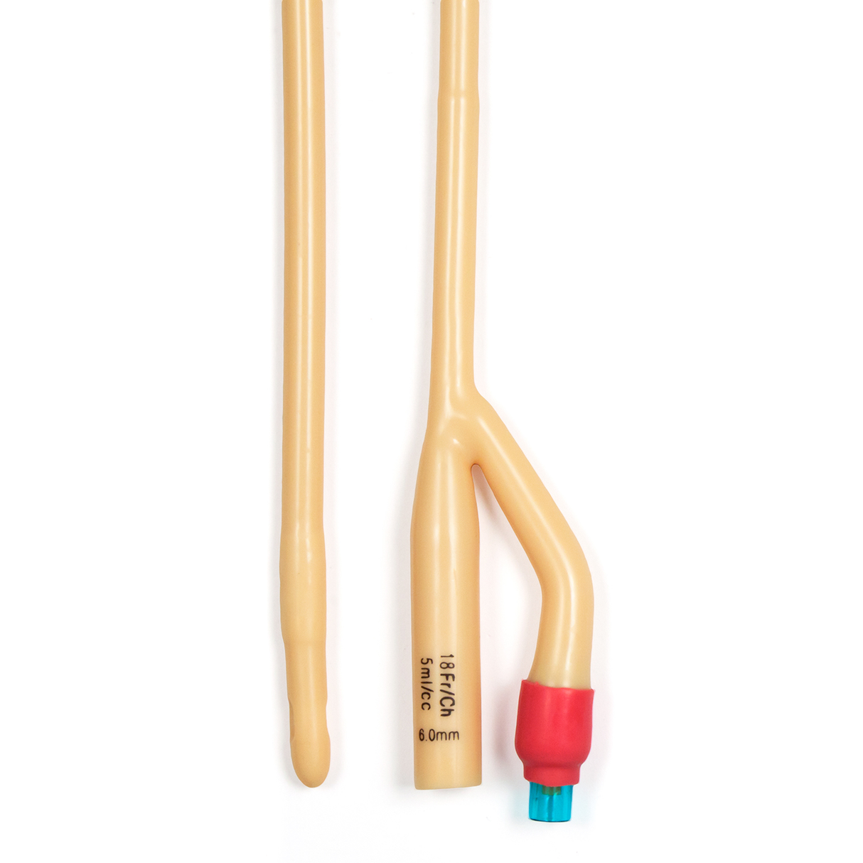 Foley Catheters