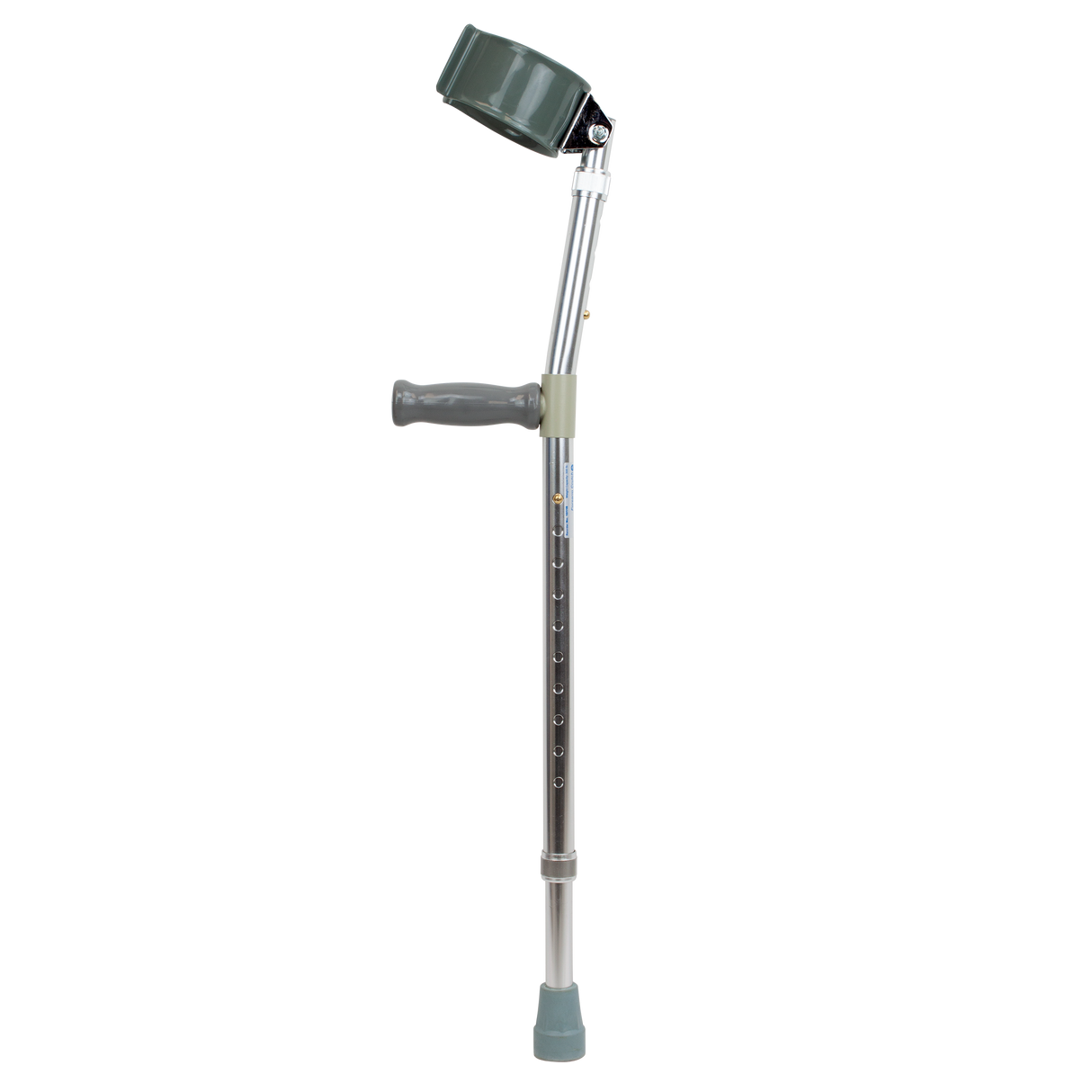 Forearm Crutches