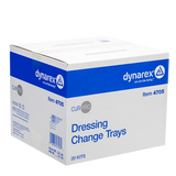 Dressing Change Tray Sterile