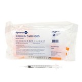 Insulin Syringes