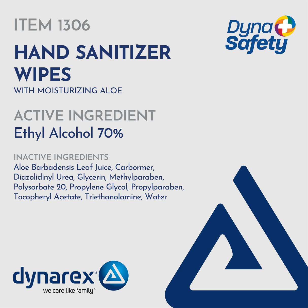 Hand Sanitizer