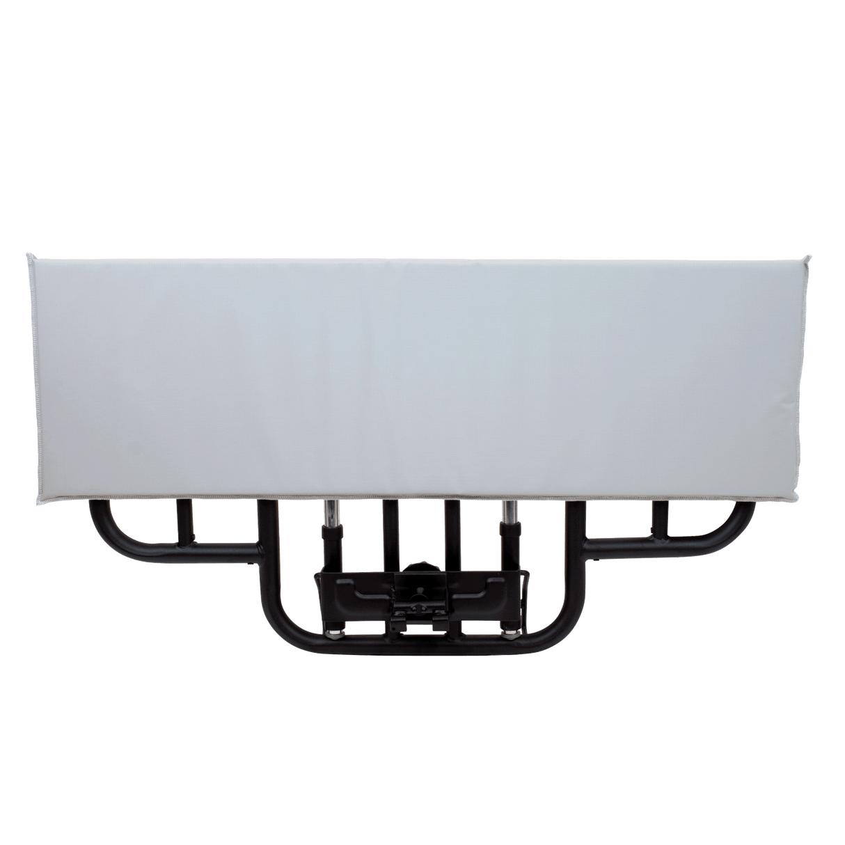 Half Bed Rail Bumper