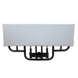 Half Bed Rail Bumper