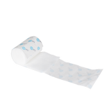 Undercast Padding