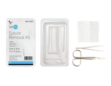 Staple - Suture Removal Kits