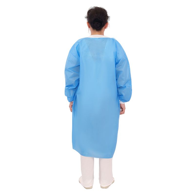 Disposable Lab Coats