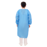 Disposable Lab Coats