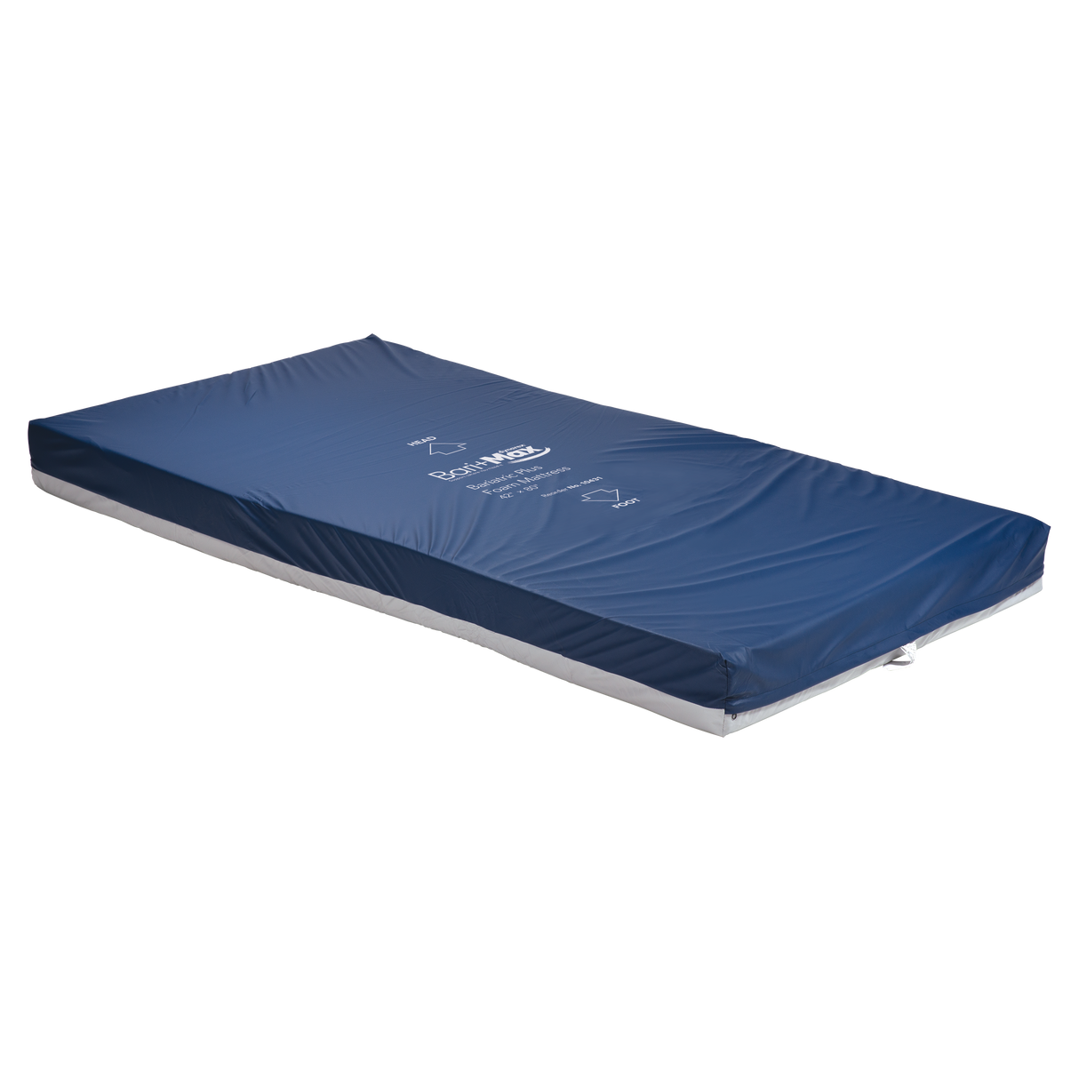 Bariatric Plus Foam Mattresses