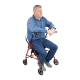 DynaGo Advantage Rollator