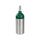 Oxygen Cylinders