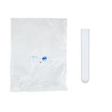Plastic Test Tubes