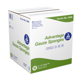 Advantage Surgical Sponges - Sterile & Non-Sterile