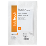 Sterile Nitrile Exam Gloves, Powder-Free
