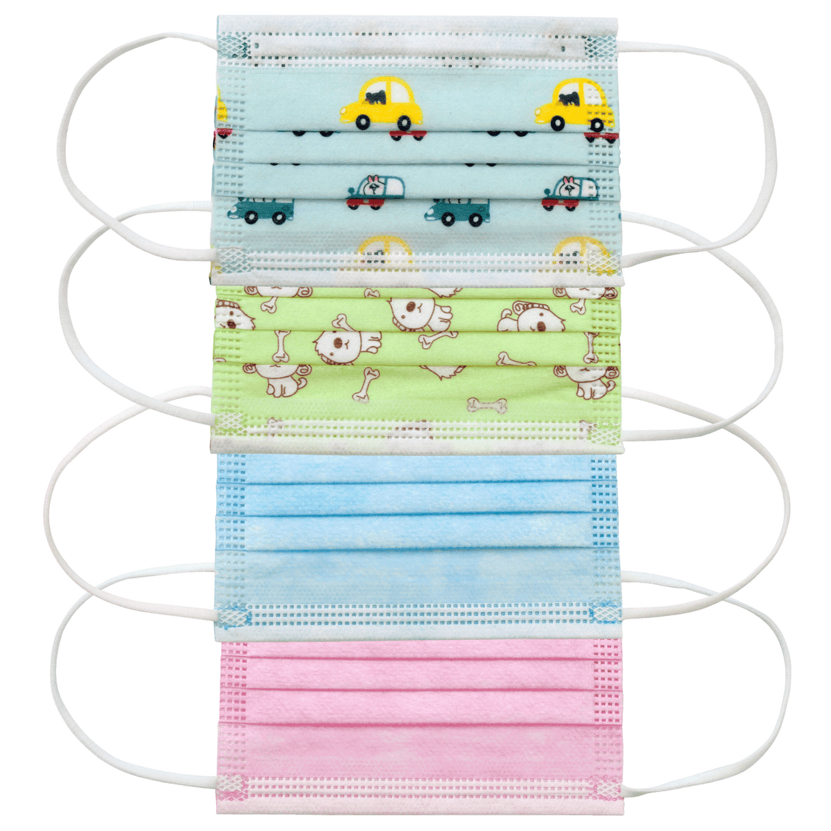 Child Face Masks