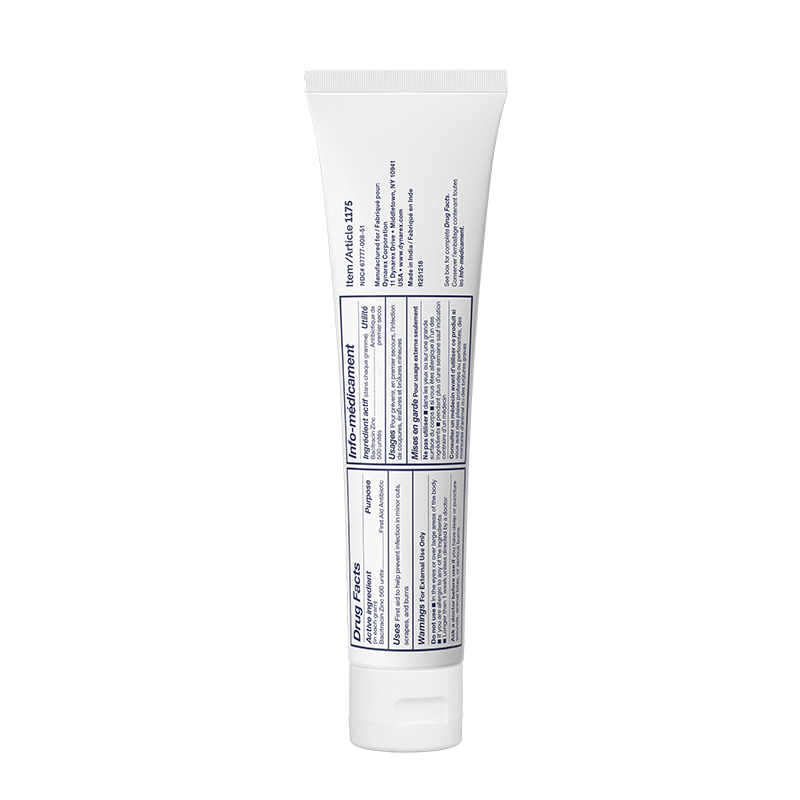 Bacitracin Zinc Ointments USP