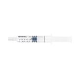 Pre-Filled Saline Flush Syringes