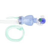 Manual Pulmonary Resuscitators (MPR)