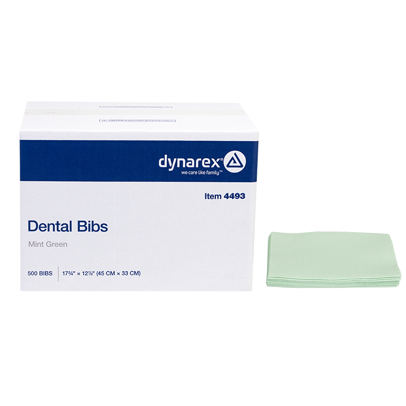 Dental Bibs