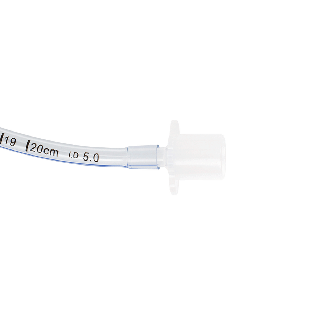 Endotracheal Tube - Uncuffed