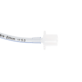 Endotracheal Tube - Uncuffed
